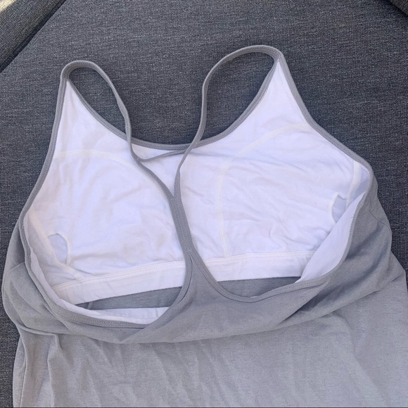 Yoga tank - Picture 4 of 6